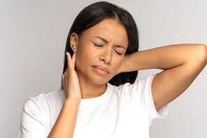 neck pain chiropractic solutions in Oklahoma City