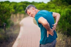sciatica, Oklahoma City lower back pain relief